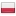 artkatalog.pl server is located in Poland